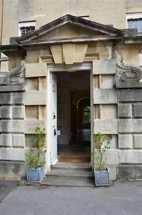 Clifton Hill House - Event & Wedding Venue Hire - Bristol - Tagvenue.com