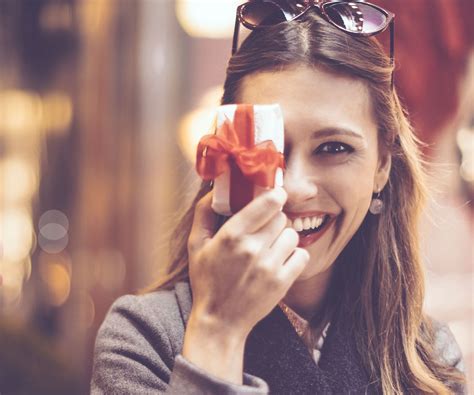 Five ways to stress-free Christmas shopping