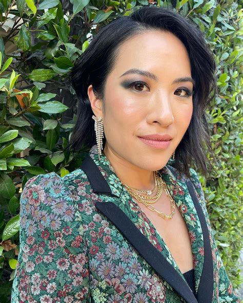 Melissa Tang - actress - biography, photo, best movies and TV shows