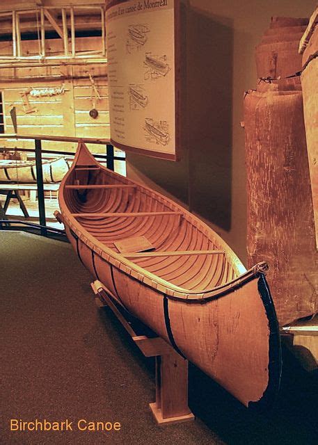 Canadian canoe museum – Artofit