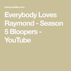 Everybody Loves Raymond