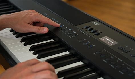 Kawai ES920｜Digital Pianos｜Products｜Kawai Musical Instruments ...