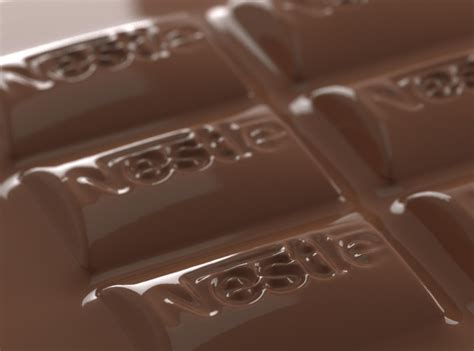 nestle chocolet by keshaw singh on Dribbble