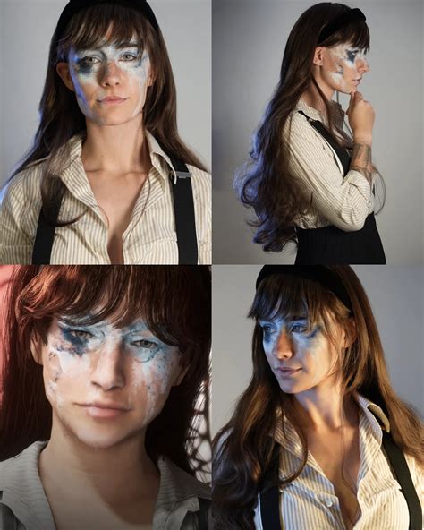 EZCosplay - Clea Dessendre, Clair Obscur: Expedition 33. 💕Cosplay