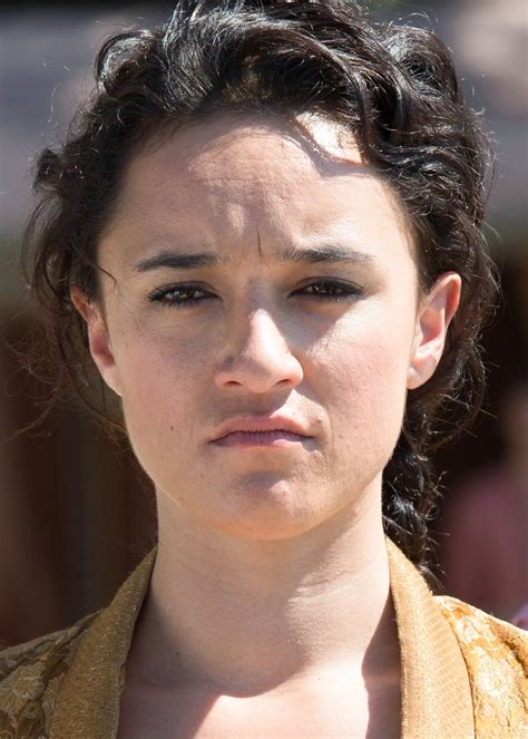 Keisha Castle-Hughes