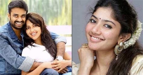 Amala Paul's ex-husband Vijay responds to THAT marriage rumour with Sai ...