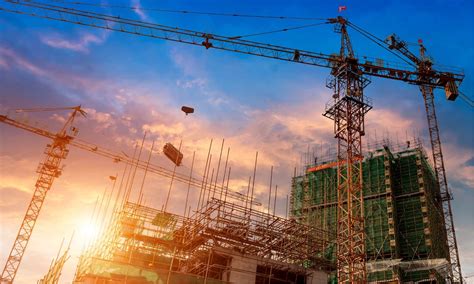 What Do Construction Company Actually Do?