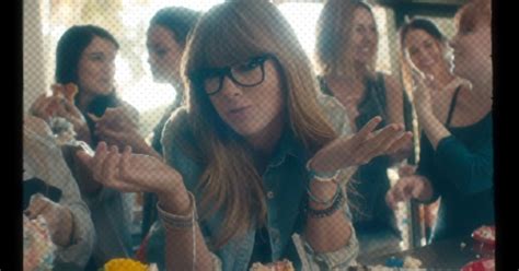 diva devotee  video taylor swift   hipster   video