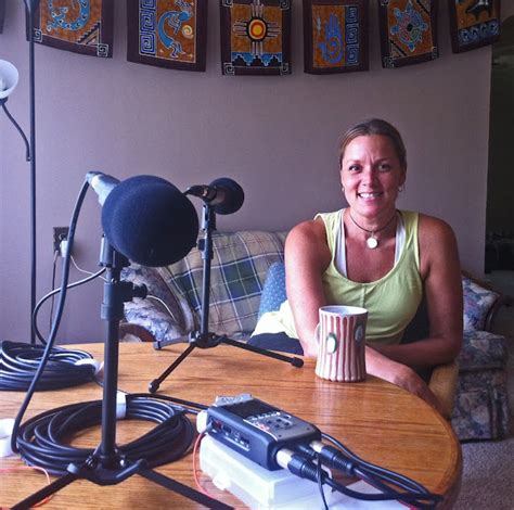 Tales of a Red Clay Rambler: Eva Champagne on the Tales of a Red Clay ...