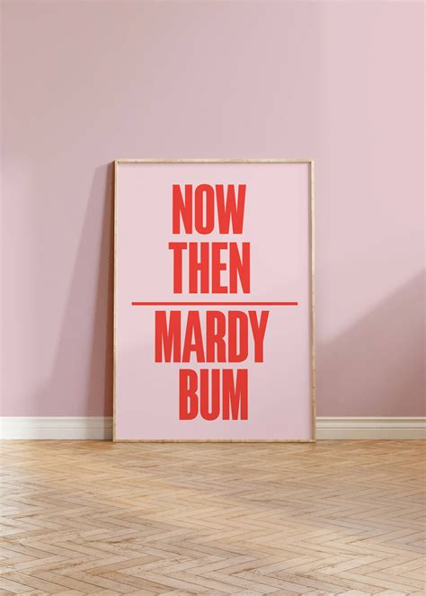 Mardy Bum Chords 5