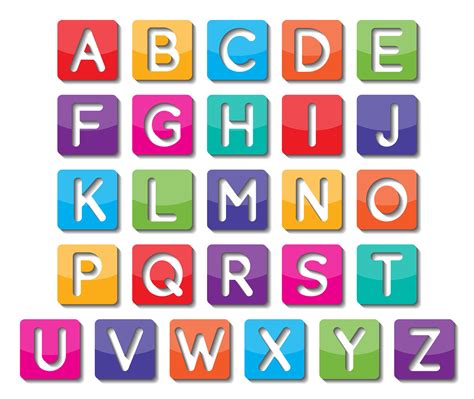 lesson plan  teaching alphabet