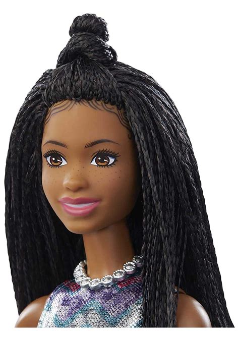 Barbie Big City Big Dreams Brooklyn Doll | Barbie Dolls and Accessories