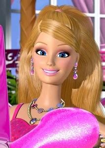 Photos of Barbie Roberts on myCast - Fan Casting Your Favorite Stories