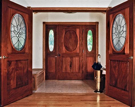doors