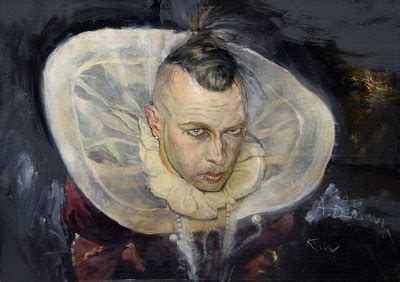 eclectic  kent williams