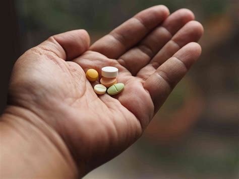 9 Common Blood Pressure Medications and How They Work
