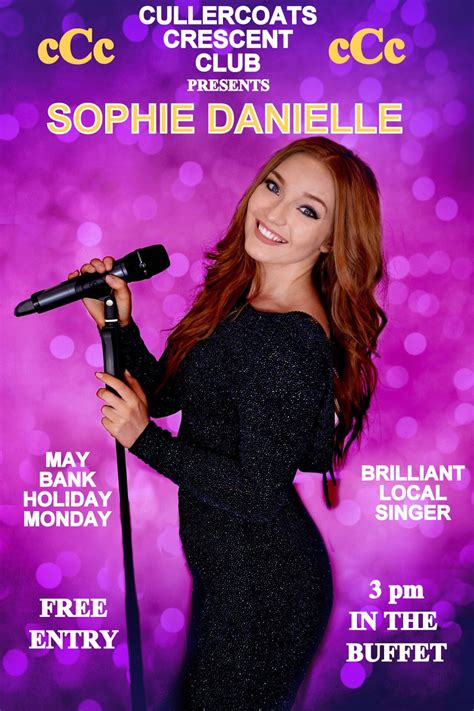 What’s On | Cullercoats Crescent Club