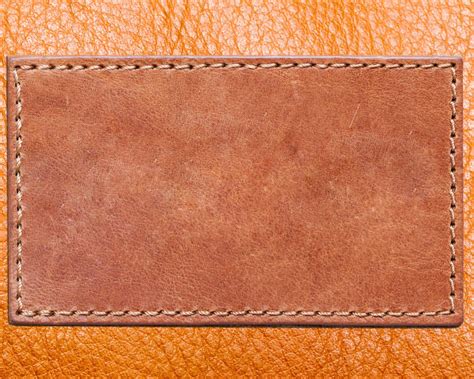 Types of Leather Stitches - Variations and When to Use Them