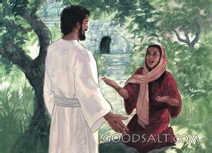 jesus  alive goodsalt