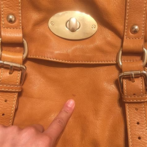 Carlo Pazolini | Bags | Carlo Pazolini Tan Leather Purse Large Satchel ...
