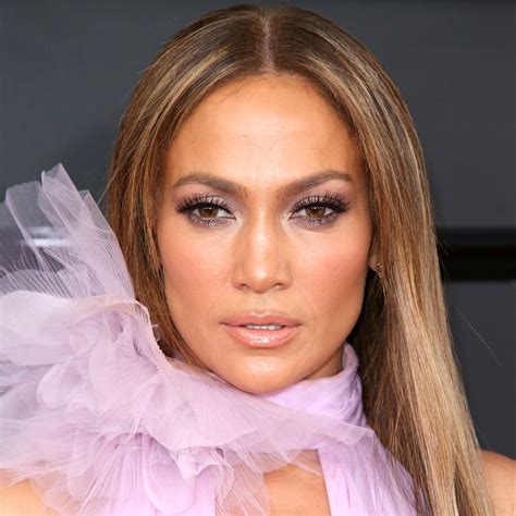 Jennifer Lopez Makeup Artist S | Saubhaya Makeup