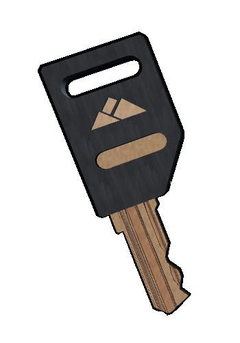 File Cabinet Key - Blue Prince Wiki