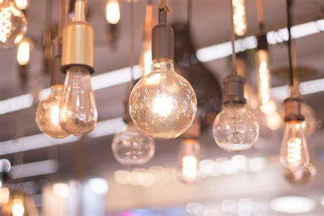 led lighting    important