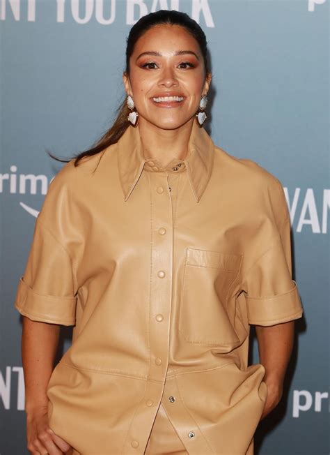 This Is What Gina Akeni Wants You To Know