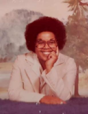 Barbara Matilda Reddick Obituary - 2021 - Paradise Funeral Home, Inc