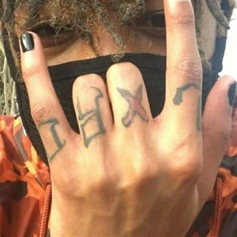 Scarlxrd