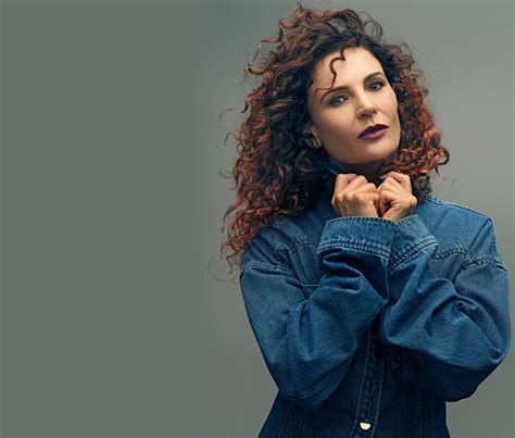 DANIELLE CORMACK | WHO - celebrity - Read this story on Magzter.com