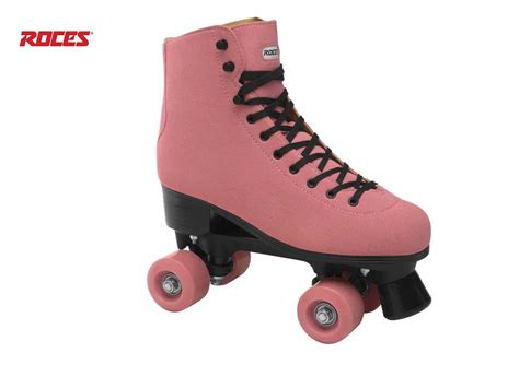 ROCES - RC1 CLASSICROLLER 1 PINK - Ролери.мк