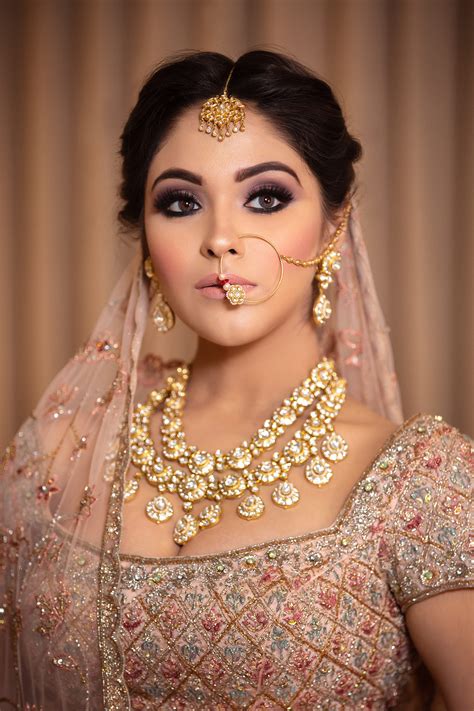 The Bride Story - Get Ready Delhi!! House of Wedding Asia brings to you