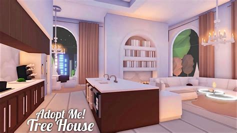 Adopt Me Aesthetic House Build