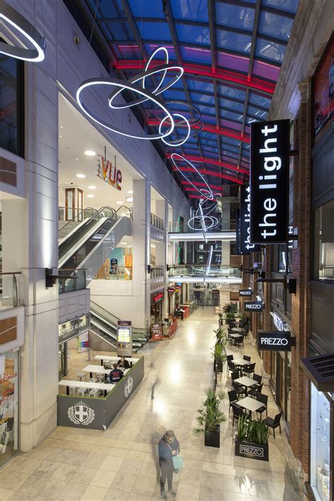 The Light - DLG Architects LLP