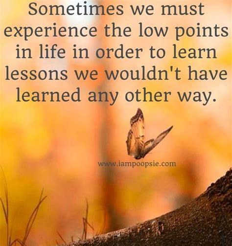 lesson learned quotes quotesgram