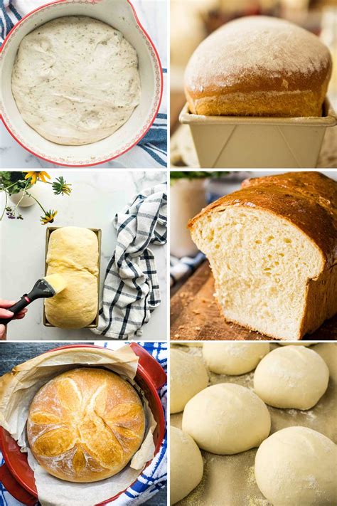 7 Bread Baking Tips That Will Transform Your Loaves {But Really}