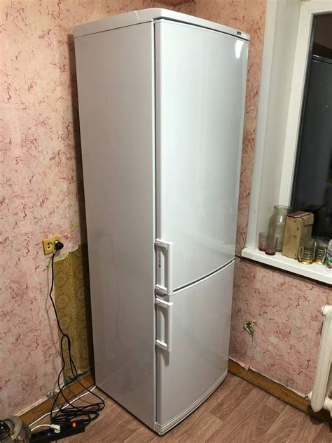 Холодильник Atlant ХМ 4024-000 — купить по низкой цене в интернет ...