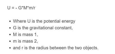 Potential Energy Calculator - Calculator Academy