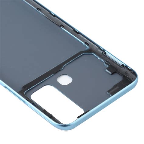 Vivo Y50 Back Cover 9