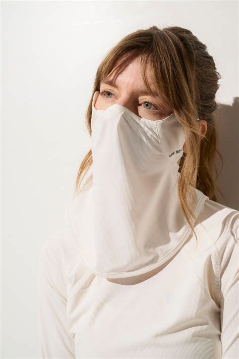 face uv mask 7