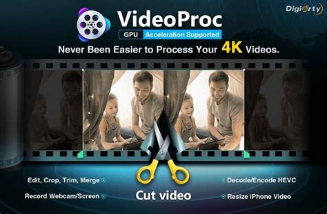 VideoProc Review -The best video editor for 4K UHD [Giveaway + Win 1 ...