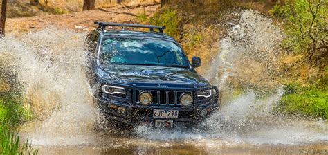 DEFENSAS Y EQUIPO DE PROTECCIÓN - ARB 4x4 Accessories Latin America