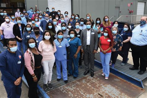 Harris Health Heroes | Harris Health Systems