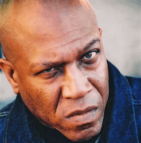 Who is Deebo From Friday in Real Life - ThingsMenBuy.com