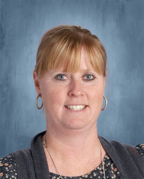 Kim Campbell - North Point Schools