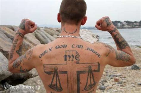 Tatouage De La Legion Etrangere