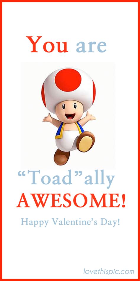 Toadally Awesome Pictures, Photos, and Images for Facebook, Tumblr, Pinterest, and Twitter