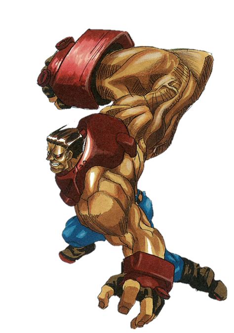Potemkin - The Guilty Gear Wiki