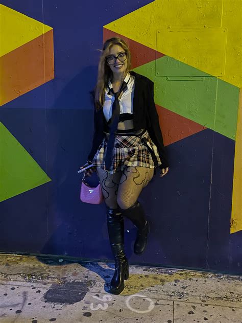 Nadia Gonzalez